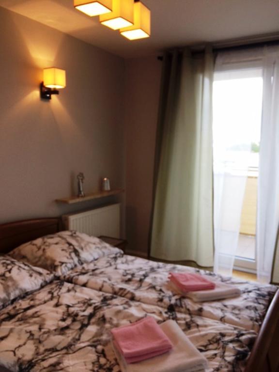 Apartament "Cleopatra 3" Z Miejscem Parkingowym, Faktury Vat Daire Kielce Dış mekan fotoğraf
