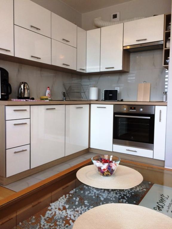 Apartament "Cleopatra 3" Z Miejscem Parkingowym, Faktury Vat Daire Kielce Dış mekan fotoğraf